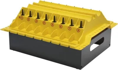 Produktbild von Sealey VSR01, 2,26 kg, 1 Stück(e)