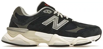 Produktbild von New Balance 9060 Navy White - EU 38.5