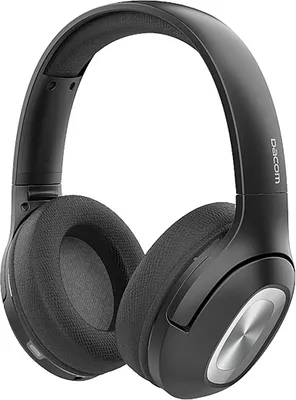Immagine prodotto di DACOM HF002 Cuffie senza fili originali - Nero