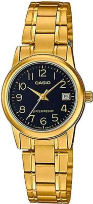 Immagine prodotto di Orologio da polso da donna Casio LTP-V002G-1B