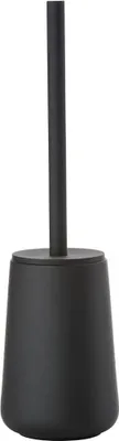 Produktbild von Zone Denmark Toilettenbürste Nova One Keramik Soft Touch schwarz matt