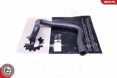Produktbild von ESEN SKV Kühlerschlauch Wasserschlauch passend für PEUGEOT 207 (WA, WC) 43SKV870