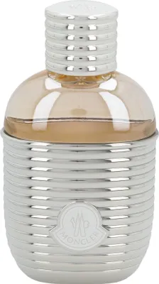 Produktbild von Moncler Pour Femme, Frauen, 60 ml, Nachfüllbare Flasche, Flüssiges Parfüm, Bergamotte, Heliotrop, Jasmin