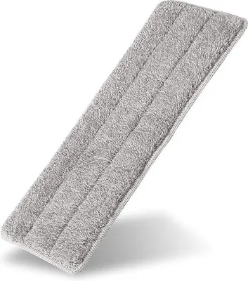 Obrázek produktu pro 5 mikrovláknových podložek pro potah mopu Deluxe XXL