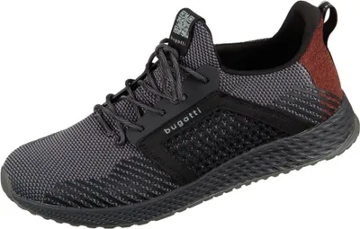 Produktbild von Bugatti Sneaker Sneaker Textil
