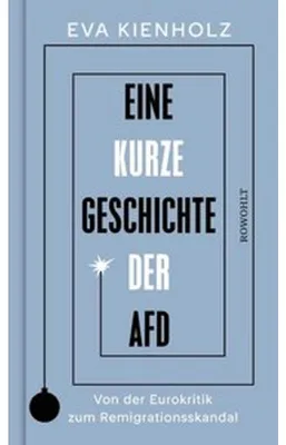 Immagine prodotto di Eine kurze Geschichte der AfD