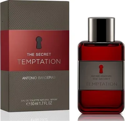 Obrázek produktu pro The Secret Temptation - EDT, 30 ml