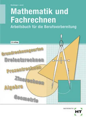 Image de Mathematik und Fachrechnen
