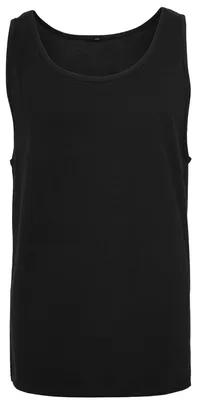 Immagine prodotto di Build Your Brand - Top senza maniche per uomo/donna Unisex LT1991 (3XL) (Nero)