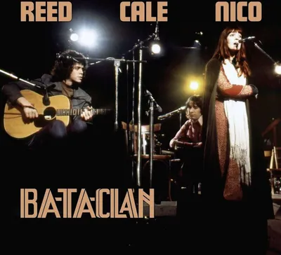 Productafbeelding van Le Bataclan, 1972