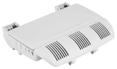 Produktbild von Aufbewahrungsbox für Sonnenbrillen im Auto für Skoda Octavia, Fabia, Roomster 1Z0868565E Grau