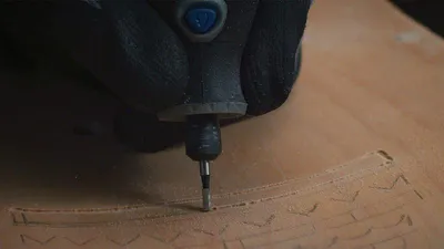 Produktbild von Hochgeschwindigkeits-Fräsmesser 2,0 mm