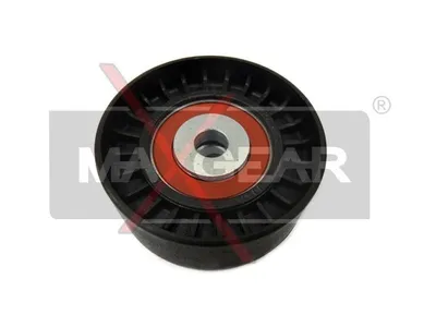 Produktbild von MAXGEAR 54-0578 Spannrolle Keilrippenriemen 65mm für VW Golf V Schrägheck (1K1) Passat Variant (3C5) Passat Variant (365) PASSAT Variant (3B6)