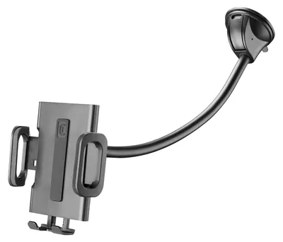 Produktbild von Cellularline Hug Flexi XL Universal In Car Holder