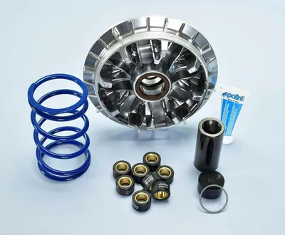 Image de Variateur POLINI Hi-Speed - Hi-Speed adaptable sur Kymco AK / CV3
