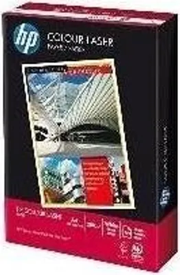 Produktbild von HP Kopierpapier ColorChoice DIN A4 200 g/qm 250 Blatt