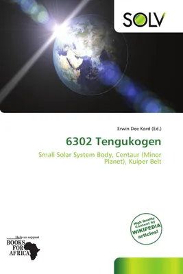 Produktbild von 6302 Tengukogen