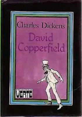 Image de David copperfield