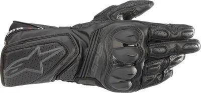 Immagine prodotto di Guanti Alpinestars Sp-8 V3 nero/nero