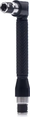 Produktbild von Winkelschraubendreher 1/4 Bithalter 90 Grad Winkel