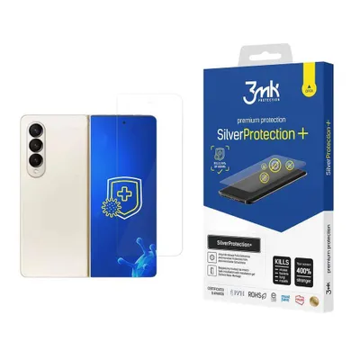 Zdjęcie produktu dla Samsung Galaxy Z Fold4 (Front) - 3Mk Silverprotection+