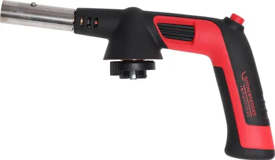 Obrázok produktu pre ROTHENBERGER Priemyselný horák RS 220 Piezo 180-360 °C rotačný/nadstavbový spájkovací horák pre RoButan - 1500004681