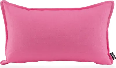 Produktbild von H.O.C.K. Caribe Outdoor Kissen 50x30cm pink fuchsia 01