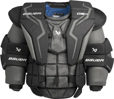 Obrázek produktu pro Chránič hrudníku Bauer GSX - Junior 2023, Velikost:L/XL