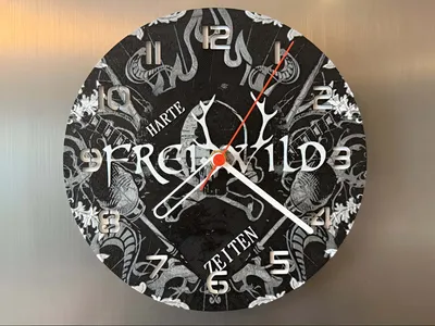 Obrázok produktu pre Frei.Wild Edition - Veľký Ø 245 mm