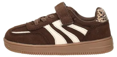 Image de KEQ Sneakers basses - Marron foncé - Taille 24