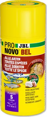 Produktbild von Jbl Pronovo Bel Flakes S 100Ml