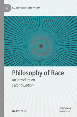 Obrázok produktu pre Philosophy of Race