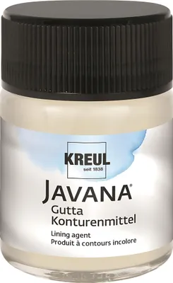 Image de Kreul Javana Teinture pour tissu 50 ml 1 pc