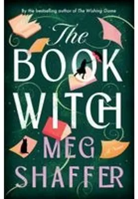 Produktbild von The Book Witch
