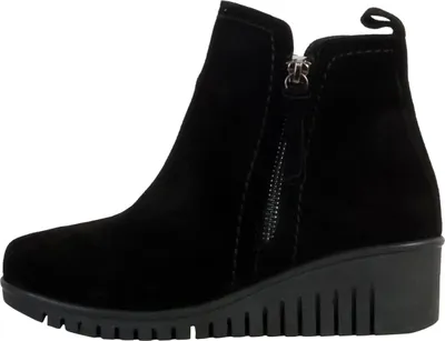 Produktbild von Alénoa High-Top-Sneaker aus Leder