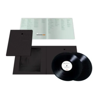 Image de Ultravox : Ultravox : Lament (40th Anniversary) (Half Speed Master) (Limited Edition) - - (LP / L)