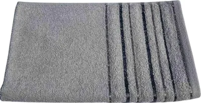 Zdjęcie produktu dla Ręcznik ZARA 40x60 cm jasnoszary