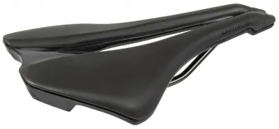 Produktbild von M-Wave Comp XI Rennsattel schwarz