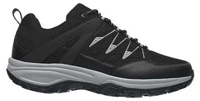 Produktbild von Roly Footwear - "Megos" Wanderschuhe für Herren LT6065 (47 EU) (Schwarz)
