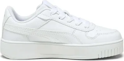 Productafbeelding van Puma sneakers, model 393847-01, kleur wit, maat 28