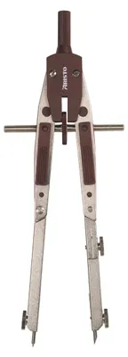 Produktbild von Aristo, Profi Schnellverstellzirkel, 55510
