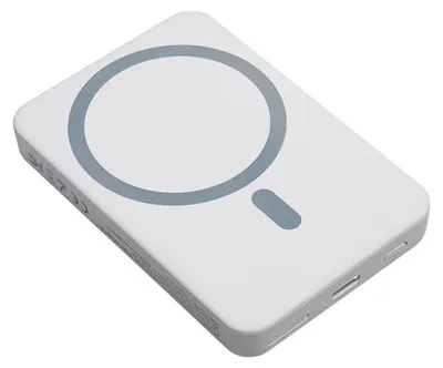 Productafbeelding van XWH-PMS2-13 XTREMEMAC Powerbank, 5.000 mAh