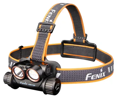 Obrázok produktu pre Čelovka Fenix HM75R SE bez ďalších príslušenstiev