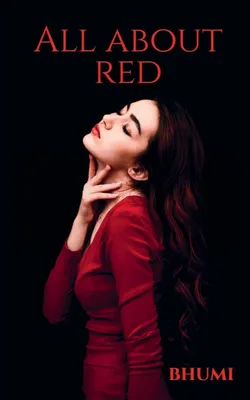 Produktbild von All About Red