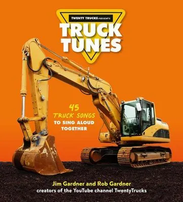 Obrázek produktu pro Truck Tunes