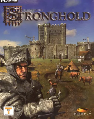 Produktbild von Stronghold