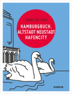 Obrázok produktu pre Hamburgbuch. Altstadt Neustadt Hafencity