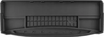 Image de Tapis de coffre en caoutchouc Tapis SSANGYONG Rexton 4 à partir de 2017- TM d 7os