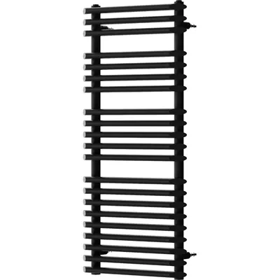 Obrázok produktu pre Mexen Akan kúpeľňový radiátor 1080 x 500 mm, 784 W, Čierna - W121-1080-500-00-70