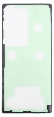 Zdjęcie produktu dla USZCZELKA KLAPKI KLEJ SAMSUNG S25 Ultra G938
